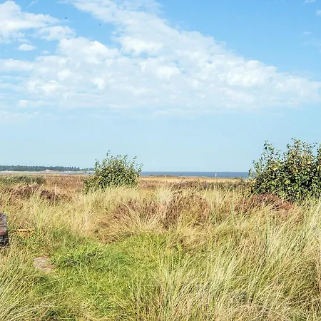 4 Person In Romo Semesterbostad *