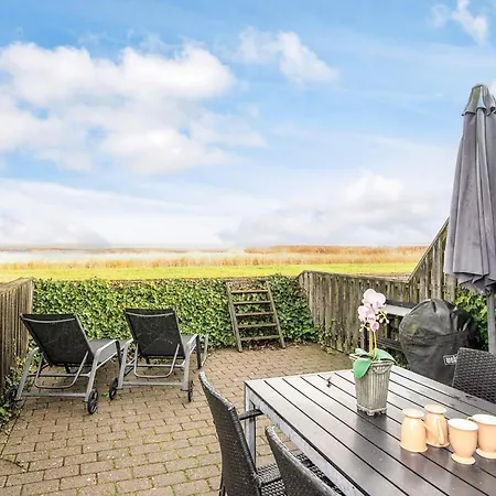 Semesterbostad 4 Person In Romo