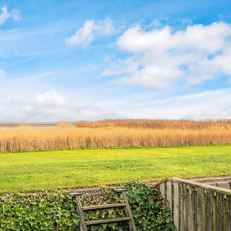 Semesterbostad 4 Person In Romo *