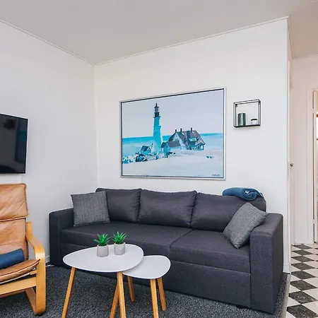 Semesterbostad 4 Person In Romo