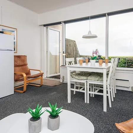 4 Person In Romo Semesterbostad *