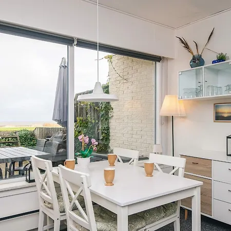 4 Person In Romo Semesterbostad *