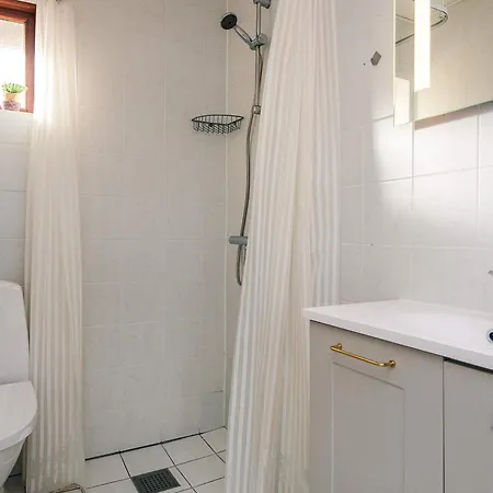 4 Person In Romo * Rømø Kirkeby