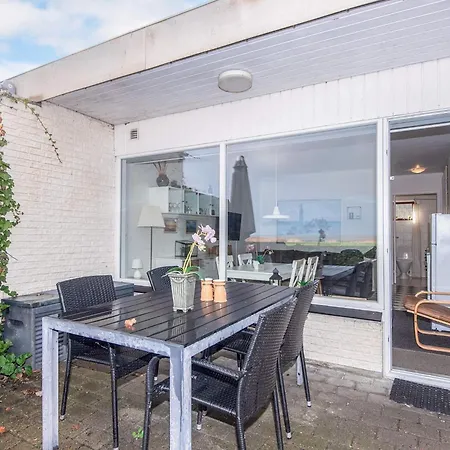 Semesterbostad 4 Person In Romo