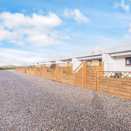 4 Person In Romo Semesterbostad